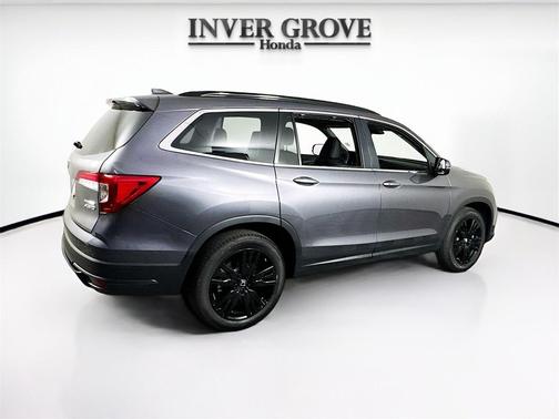 2022 Honda Pilot AWD Special Edition