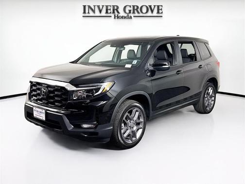2023 Honda Passport AWD EX-L