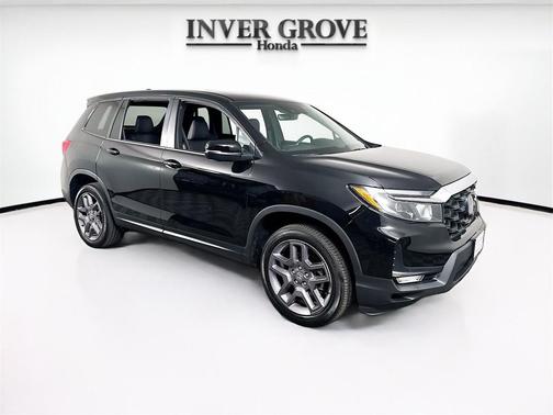 2023 Honda Passport AWD EX-L