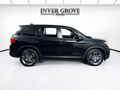 2023 Honda Passport AWD EX-L