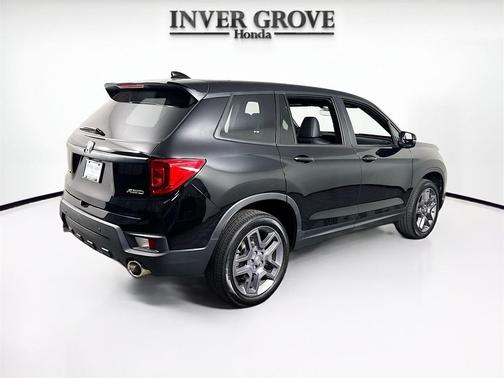 2023 Honda Passport AWD EX-L