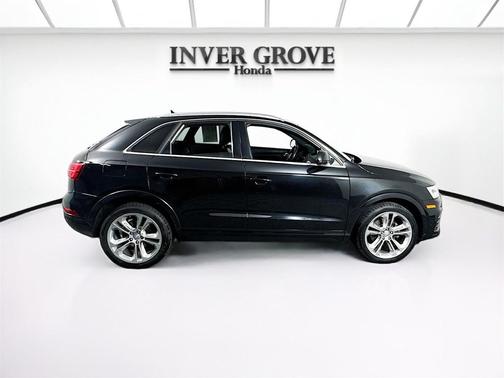 2018 Audi Q3 2.0T Sport Premium