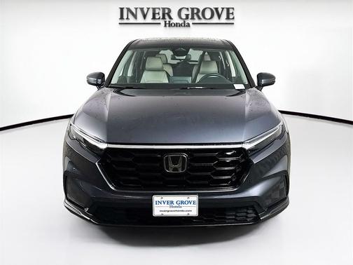 2025 Honda CR-V EX AWD
