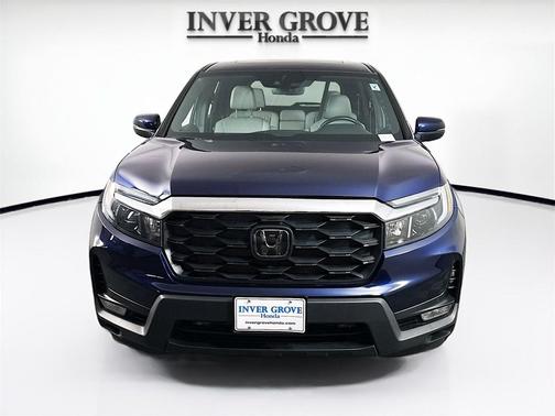 2022 Honda Passport AWD EX-L