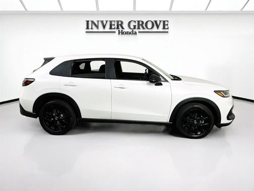 2024 Honda HR-V AWD Sport