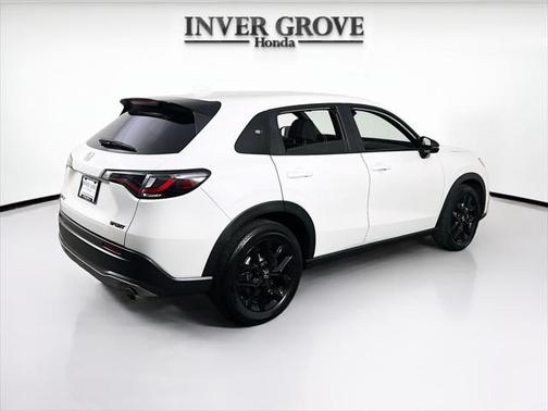 2024 Honda HR-V AWD Sport