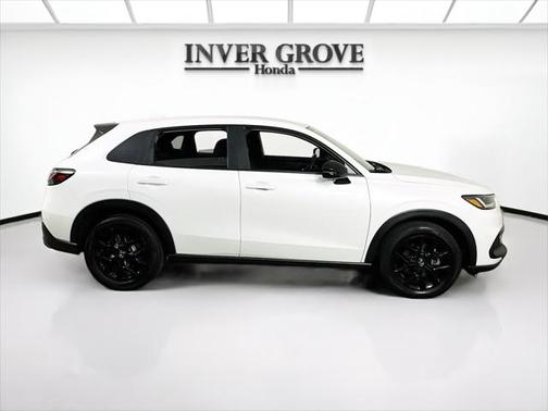 2024 Honda HR-V AWD Sport