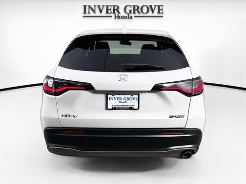 2024 Honda HR-V AWD Sport