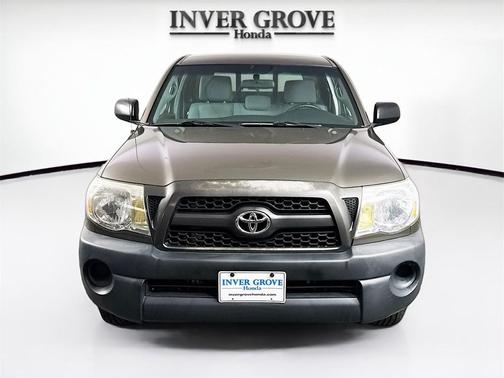 2011 Toyota Tacoma Base