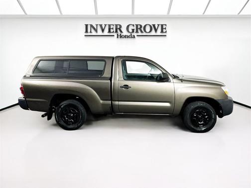 2011 Toyota Tacoma Base