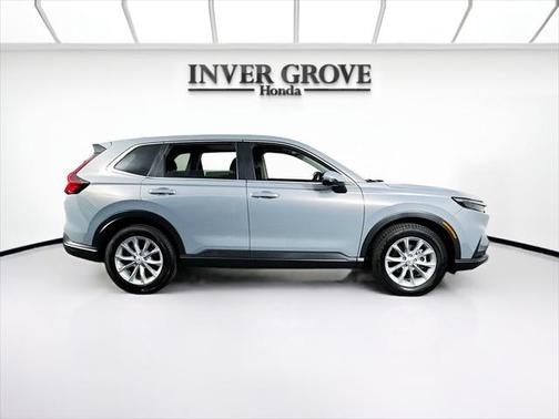 2023 Honda CR-V EX AWD