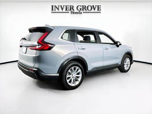 2023 Honda CR-V EX AWD