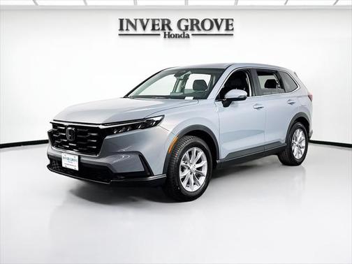 2023 Honda CR-V EX AWD
