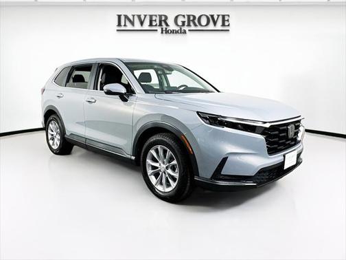 2023 Honda CR-V EX AWD