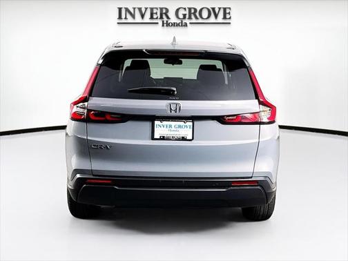2023 Honda CR-V EX AWD