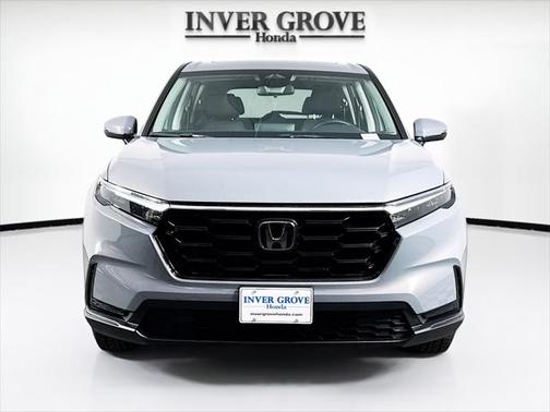 2023 Honda CR-V EX AWD