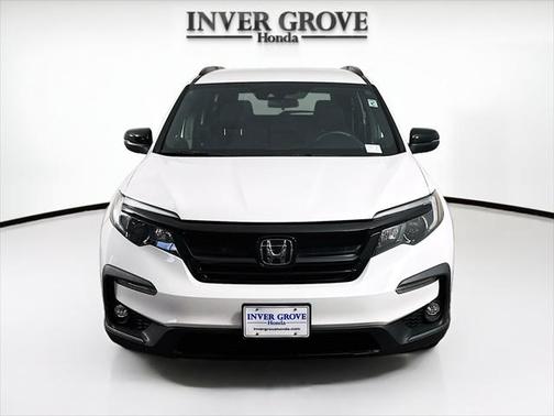 2022 Honda Pilot AWD Sport