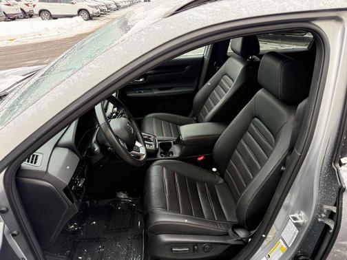 2023 Honda CR-V Hybrid Sport Touring AWD