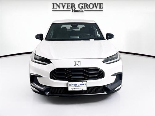 2023 Honda HR-V AWD Sport