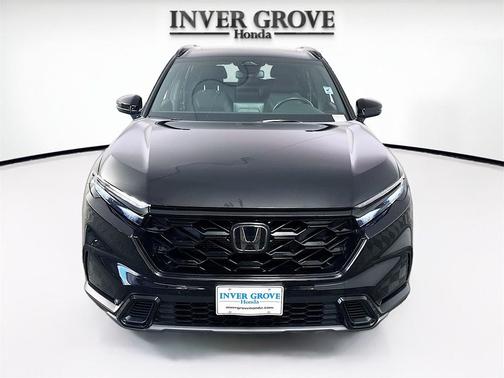 2024 Honda CR-V Hybrid Sport AWD