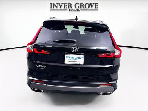 2024 Honda CR-V Hybrid Sport AWD