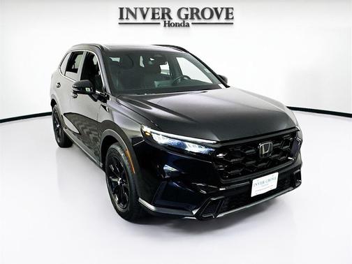 2024 Honda CR-V Hybrid Sport AWD