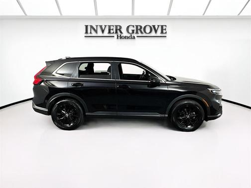 2024 Honda CR-V Hybrid Sport AWD
