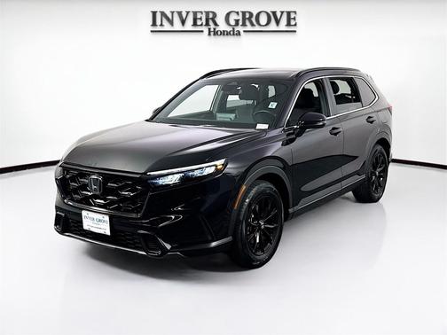 2024 Honda CR-V Hybrid Sport AWD