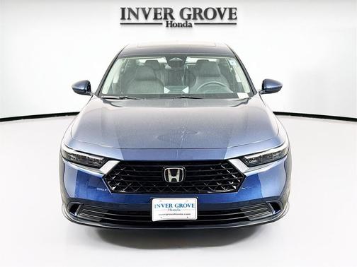 2023 Honda Accord EX 1.5T