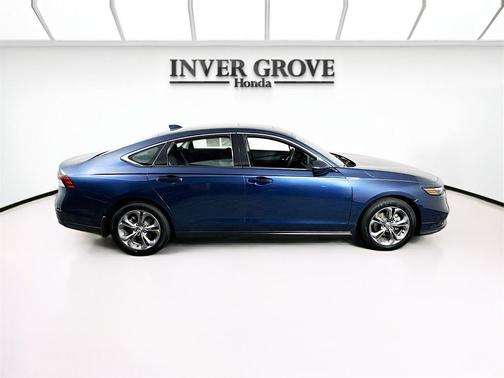 2023 Honda Accord EX 1.5T