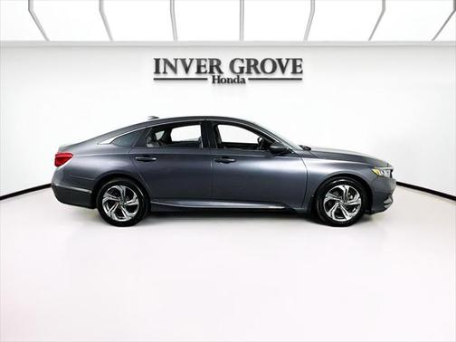 2020 Honda Accord EX 1.5T