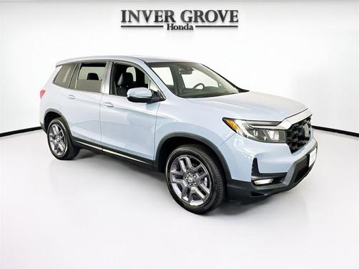 2023 Honda Passport AWD EX-L