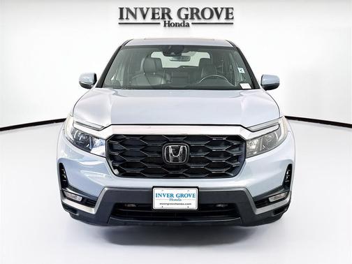 2023 Honda Passport AWD EX-L