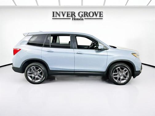 2023 Honda Passport AWD EX-L