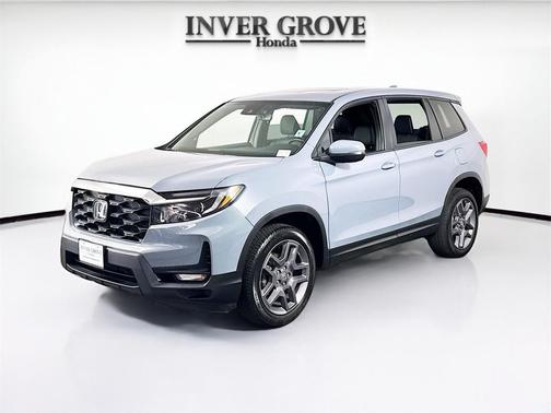 2023 Honda Passport AWD EX-L