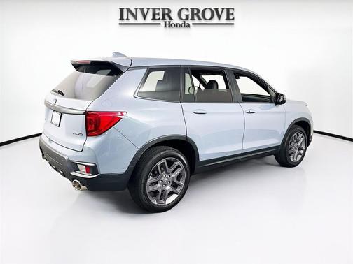 2023 Honda Passport AWD EX-L
