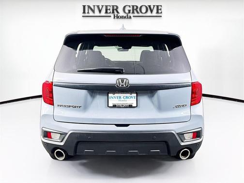 2023 Honda Passport AWD EX-L