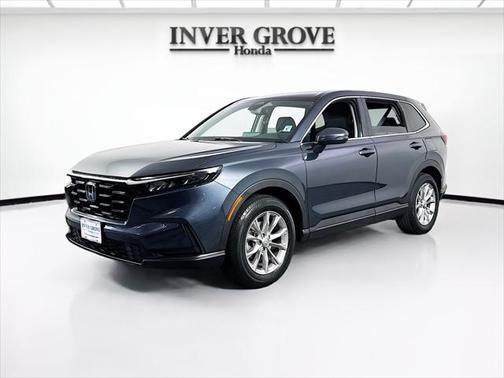 2023 Honda CR-V EX AWD