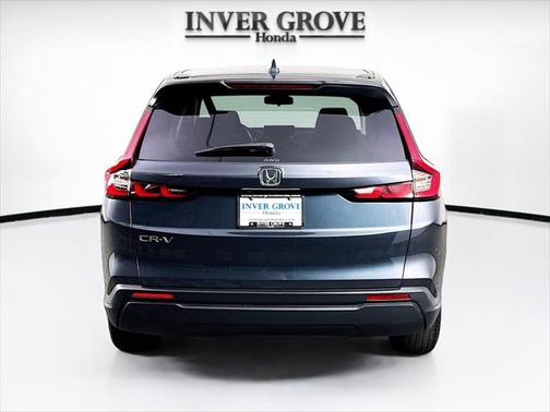 2023 Honda CR-V EX AWD