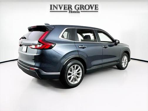 2023 Honda CR-V EX AWD