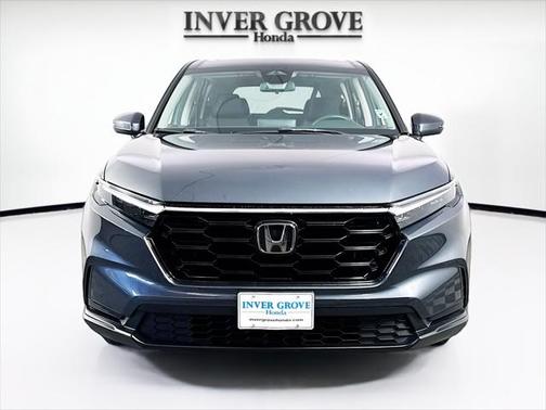 2023 Honda CR-V EX AWD