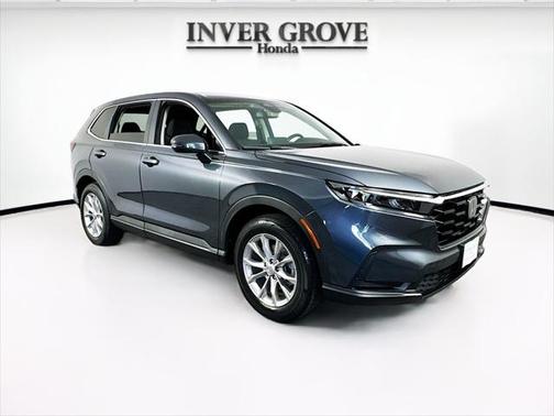 2023 Honda CR-V EX AWD