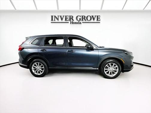2023 Honda CR-V EX AWD