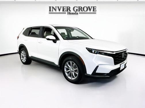 2023 Honda CR-V EX AWD