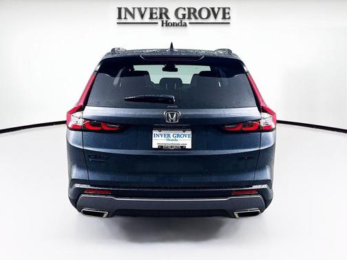 2026 Honda CR-V Hybrid Sport AWD