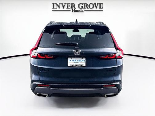 2026 Honda CR-V Hybrid Sport AWD