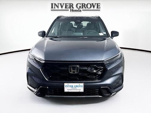 2026 Honda CR-V Hybrid Sport AWD