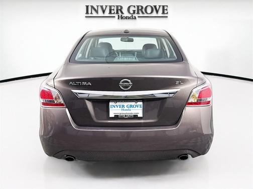 2015 Nissan Altima 2.5 SL