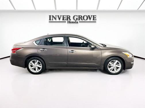 2015 Nissan Altima 2.5 SL