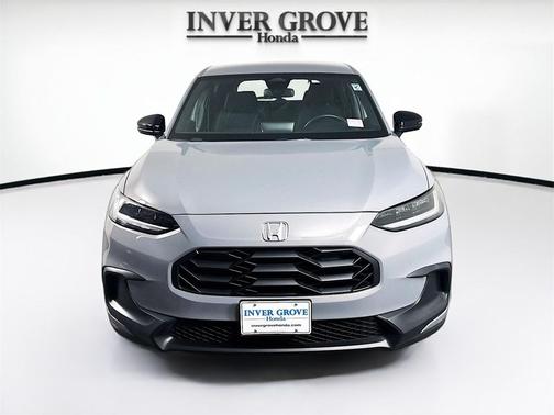 2023 Honda HR-V AWD Sport